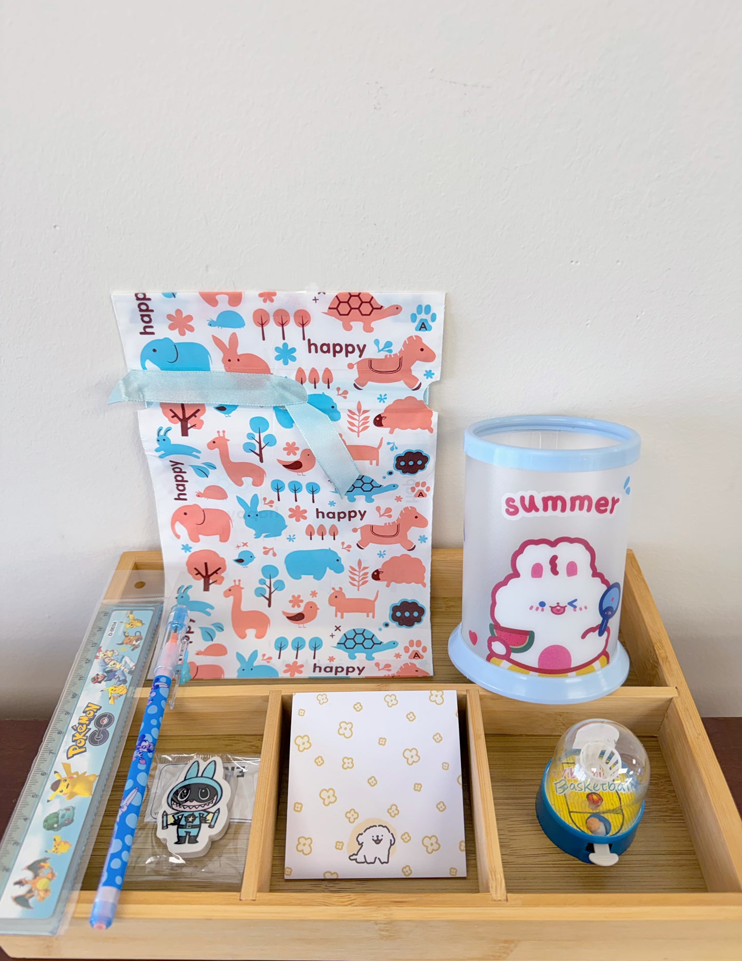Funny Stationery Set
