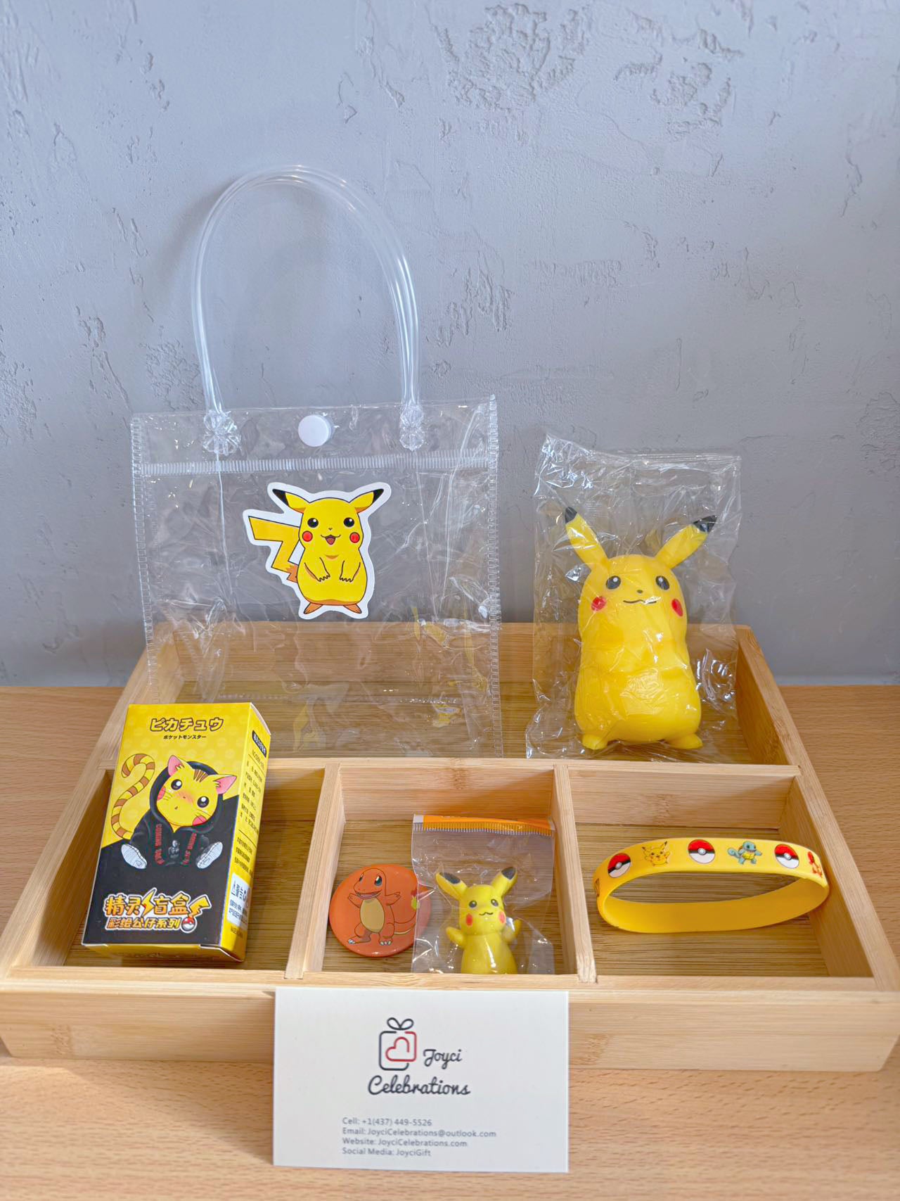Pickachu Lover