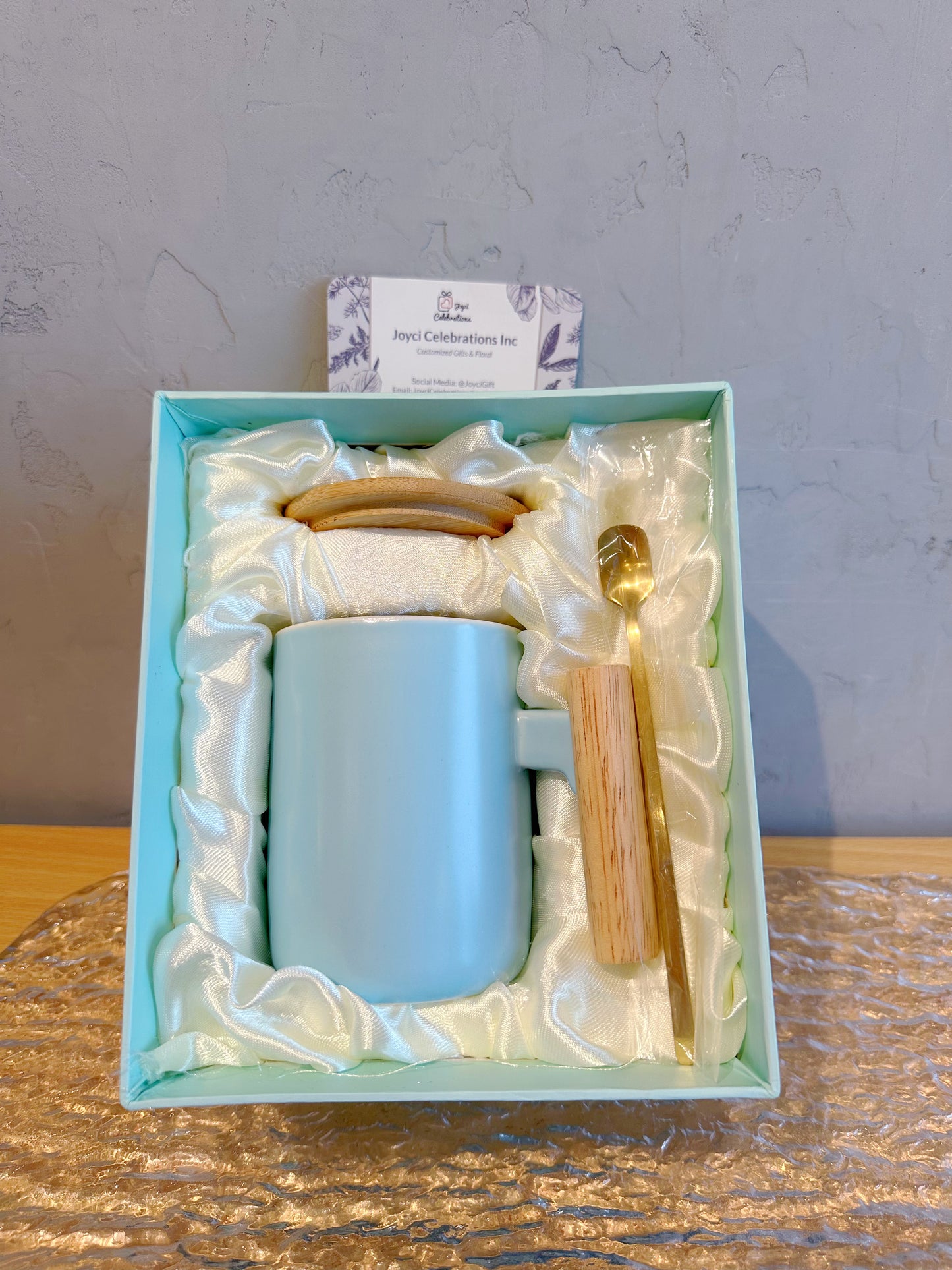 Mug Gift Set