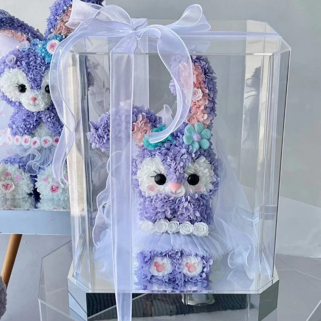 StellaLou Preserved Flower