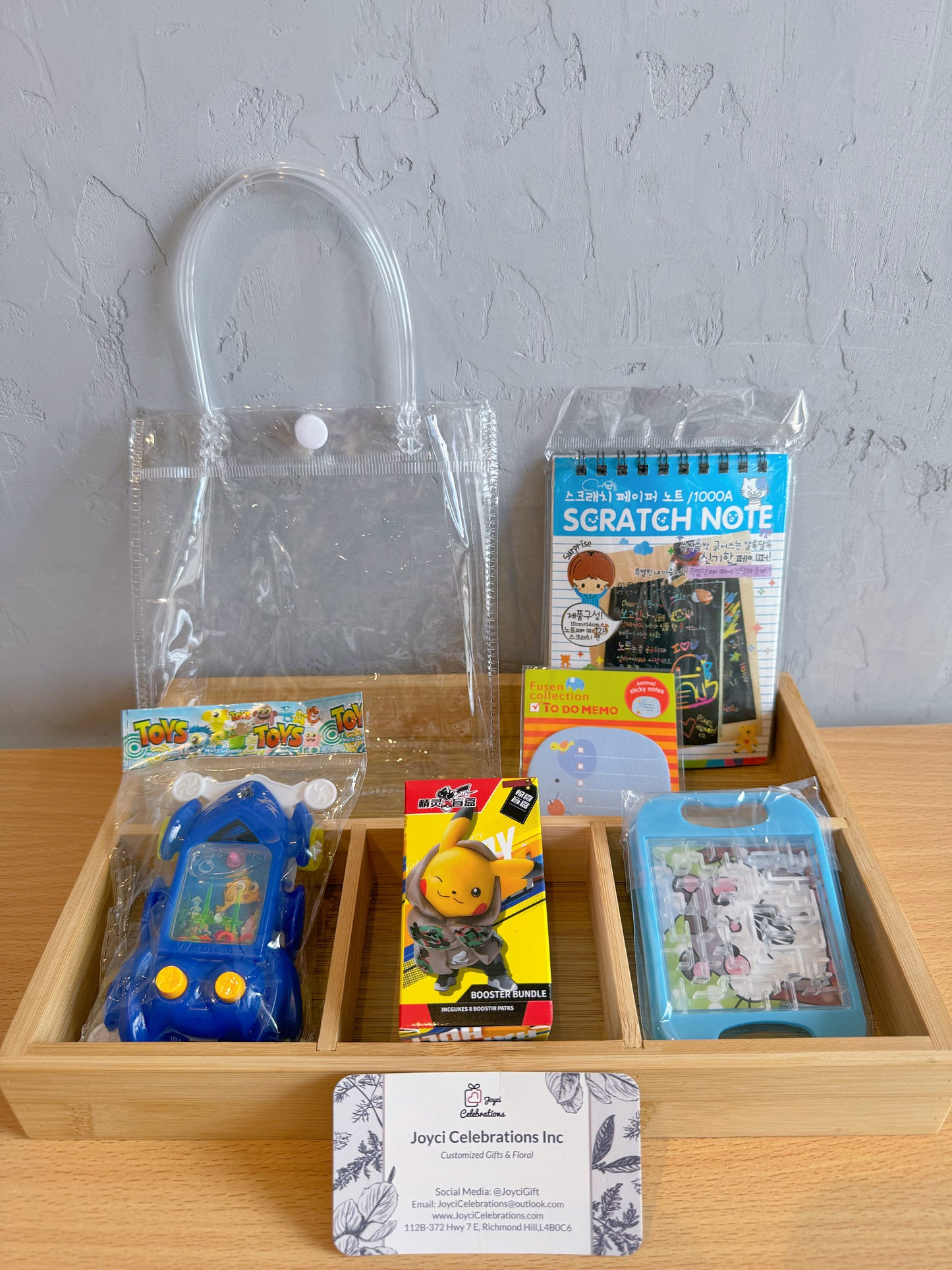 Joyful Fun Pack