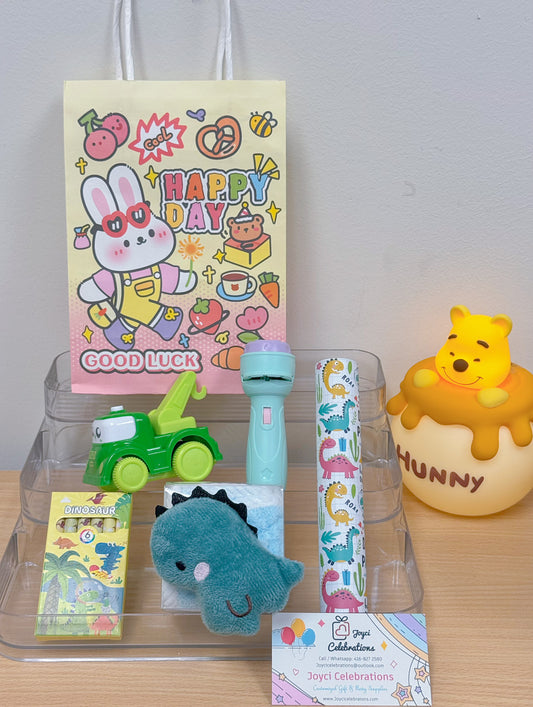 Dino Party