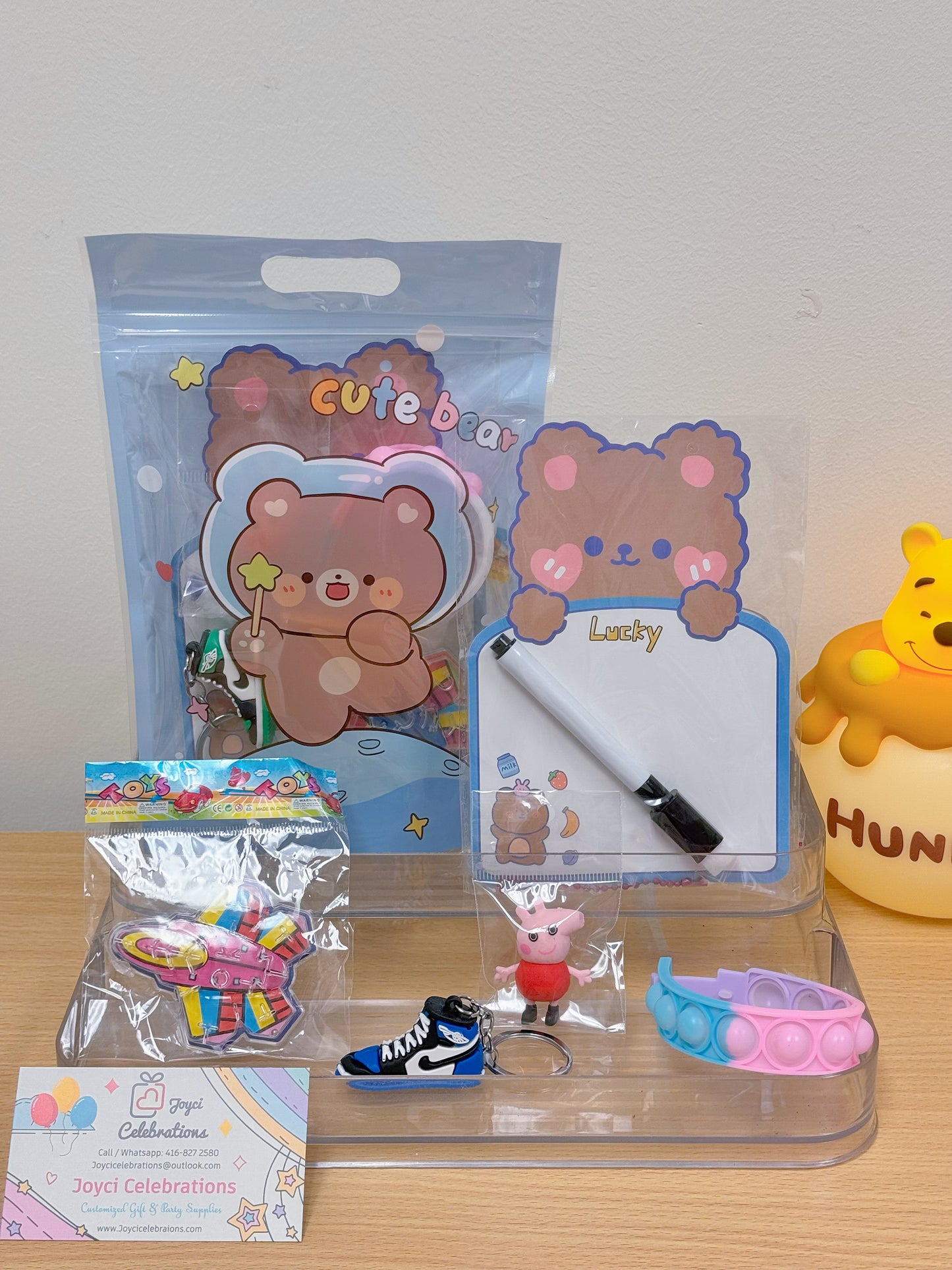 SmileBag