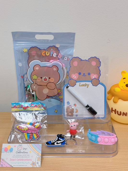 SmileBag