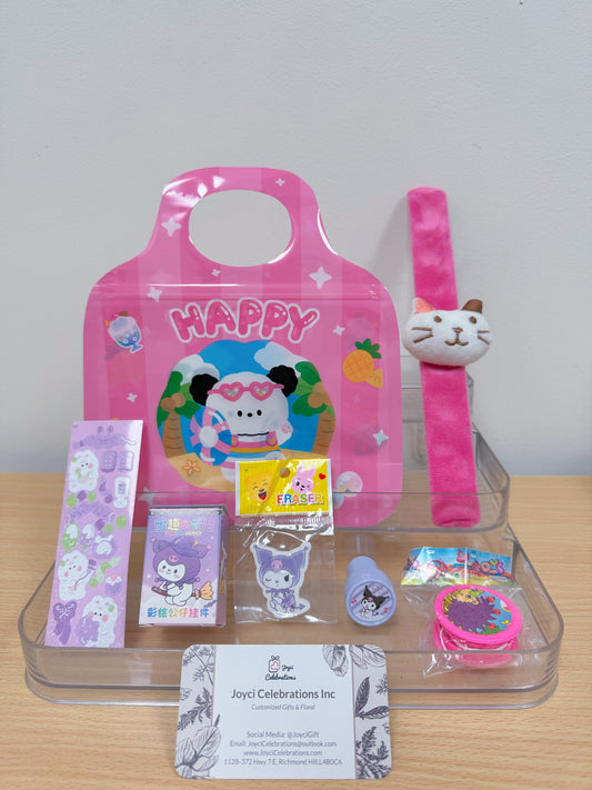 HAPPY GIFT