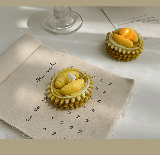 Durian Candles