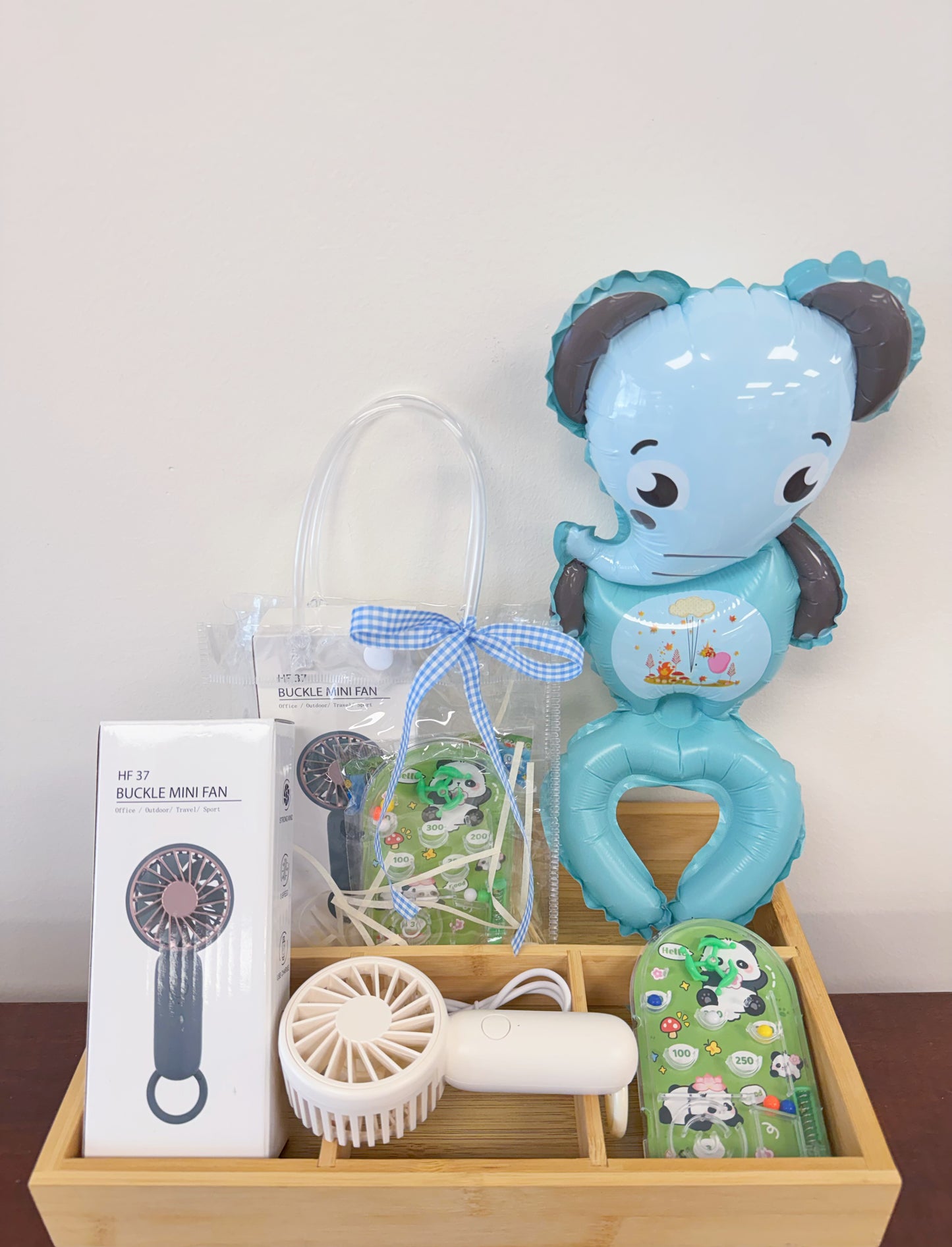 Fan Gift