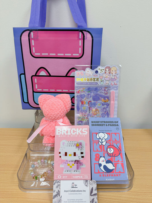 Cutie Fun Pack