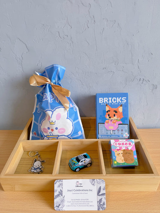 Fun Toy Bundle