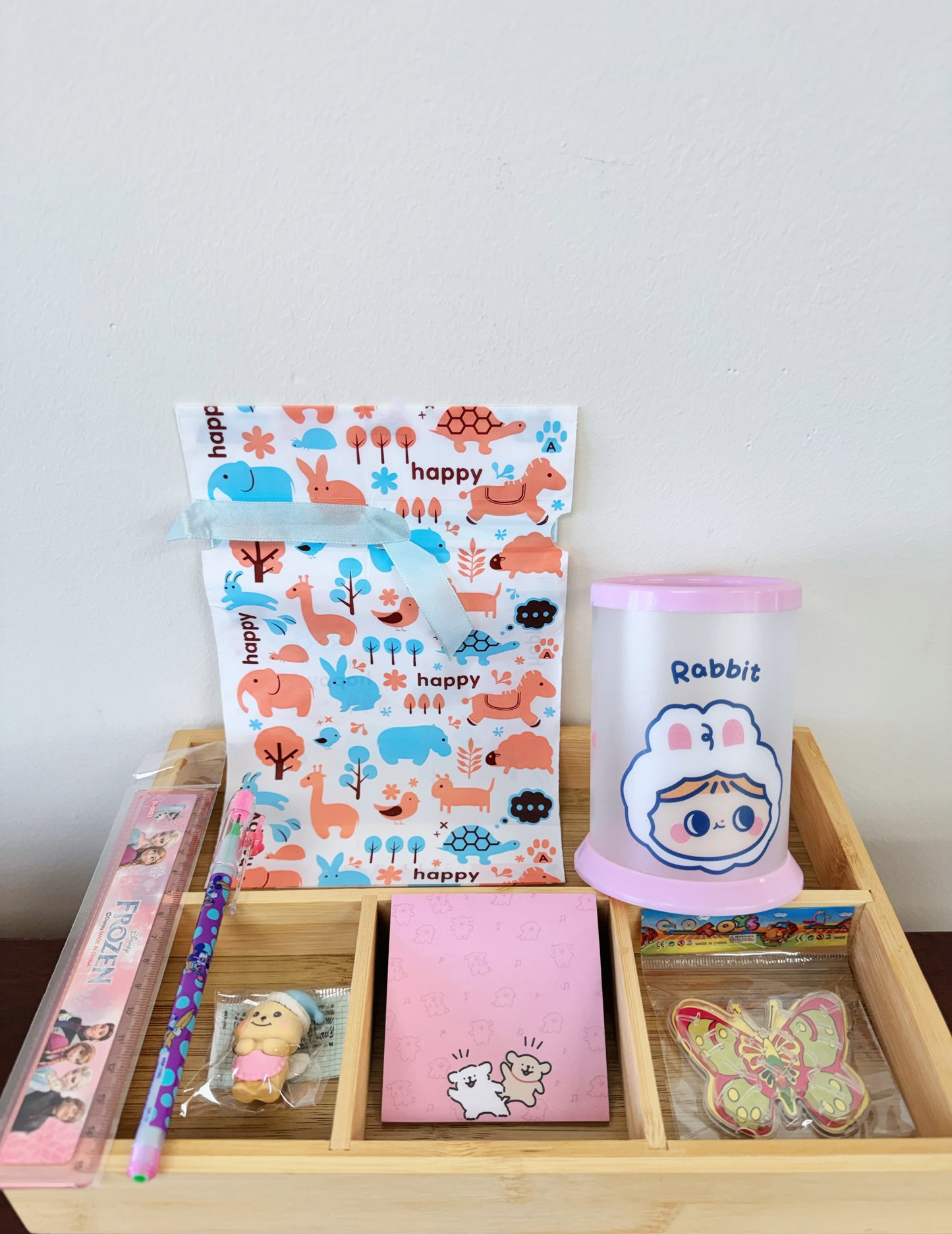 Lovely Stationery Set