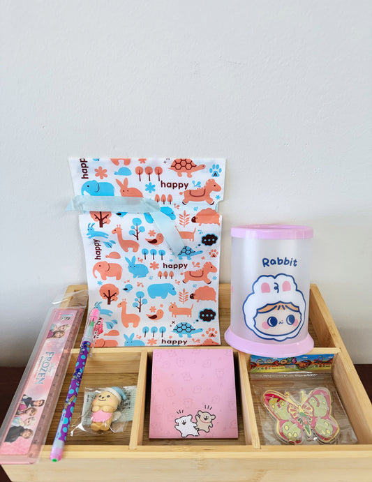 Lovely Stationery Set