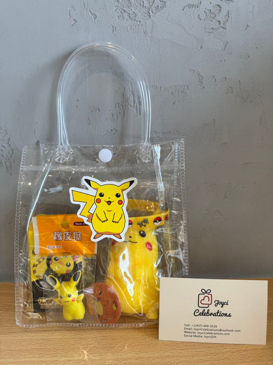 Pickachu Lover