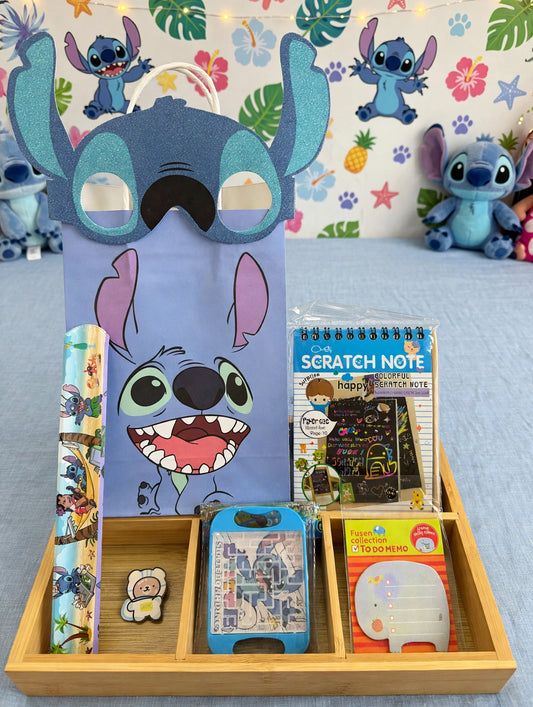 Stitch You
